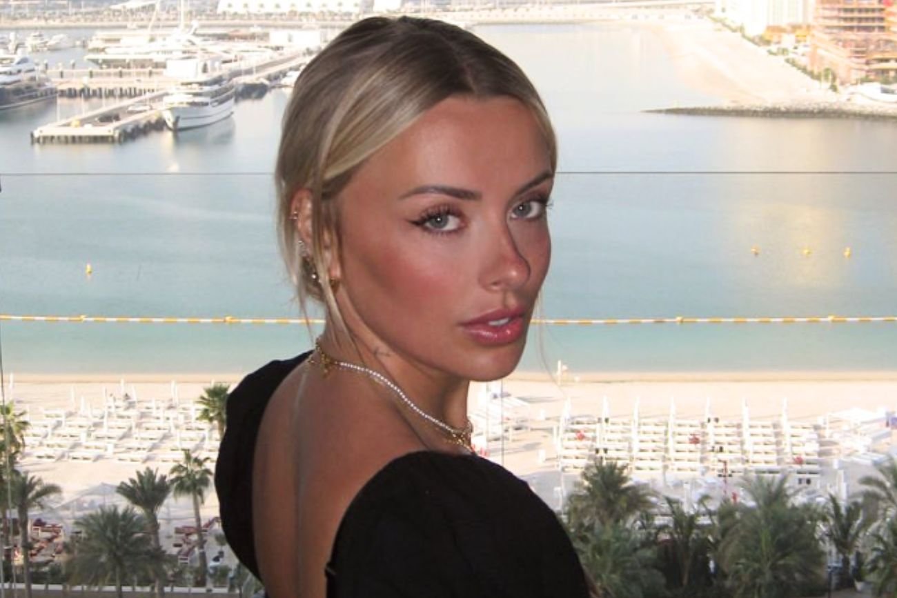 W krótkim czasie została milionerką. Teraz przechodzi na emeryturę... w wieku 28 lat