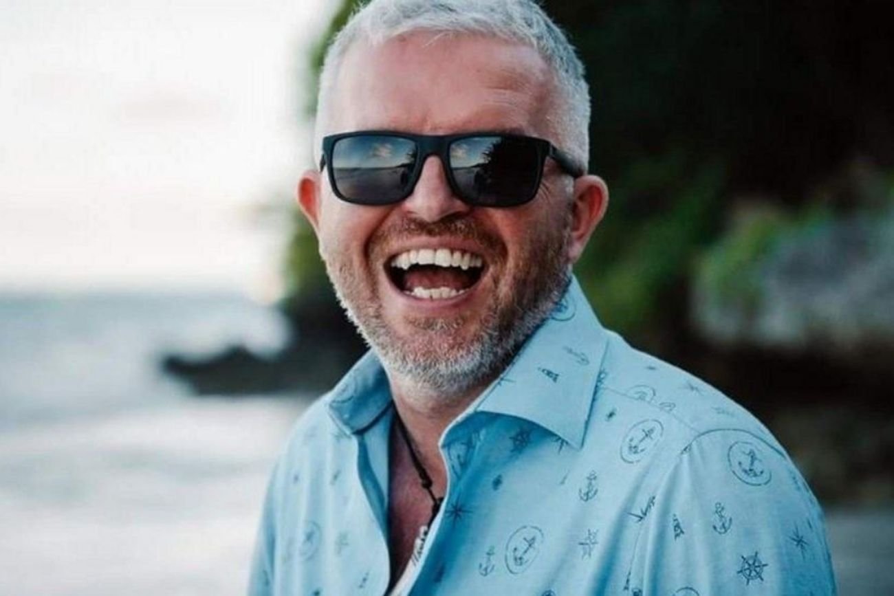 Wojciech Żabiński jest poszukiwany listem gończym