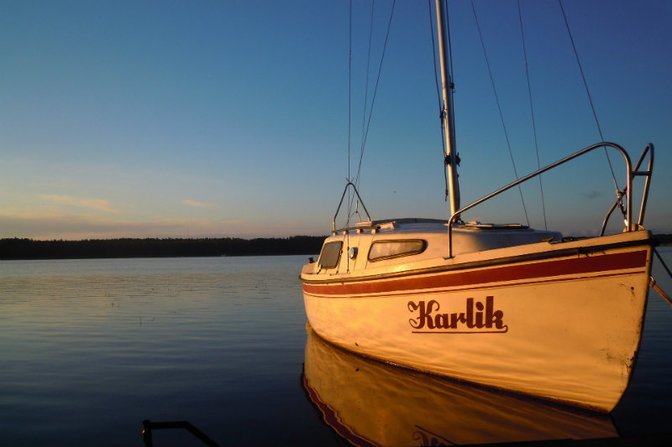 Co odwiedzić na Mazurach? TOP miejsc