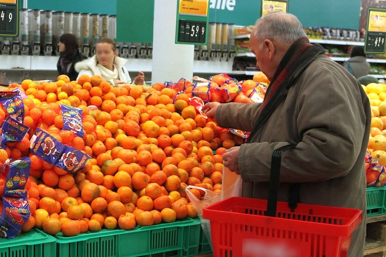 Wielka promocja mandarynek w Lidlu i Biedronce Wielka promocja mandarynek w Lidlu i Biedronce. Do kiedy jest promocja?