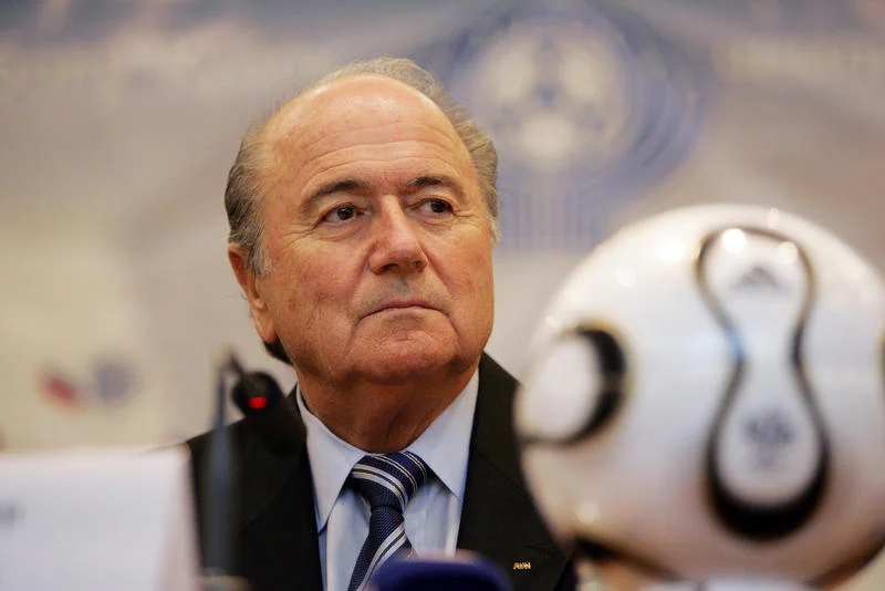 Ukraina nie zagra w jednej grupie z Rosją na MŚ 2018. FIFA rozdzieli obie reprezentacji