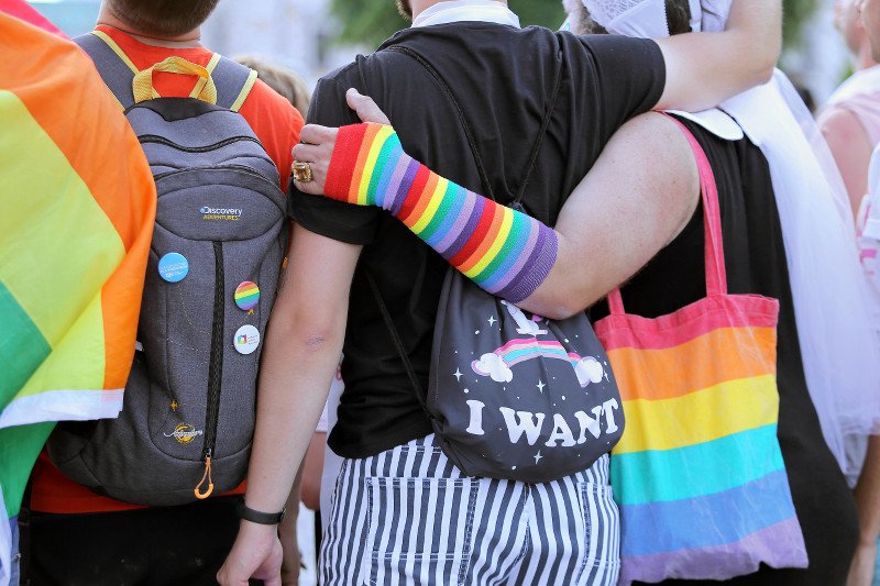 Szwedzcy dziennikarze udawali 14-letniego chłopca na forum LGBT / zdjęcie ilustracyjne.