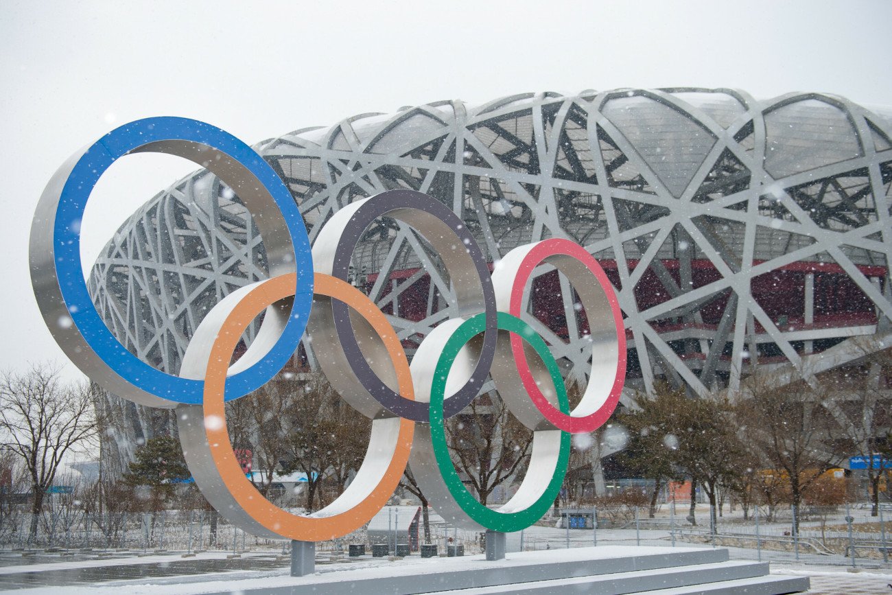 Igrzyska w Pekinie zapowiadają się na imprezę, która będzie jeszcze "dziwniejsza" niż olimpijskie zmagania w Tokio.