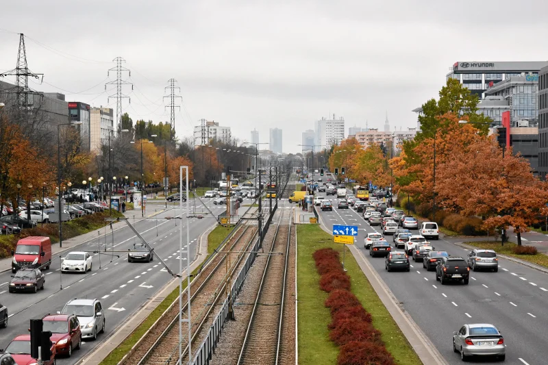 Utarło się, że to Warszawa daje największe możliwości, ale to niekoniecznie musi być prawda