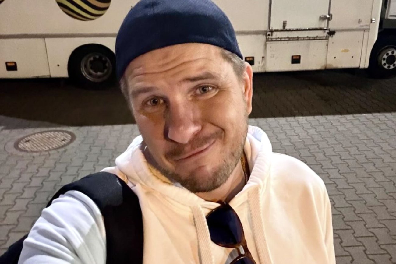 Chajzer reklamuje swoją willę na Mazurach. Tyle zapłacicie za jedną noc