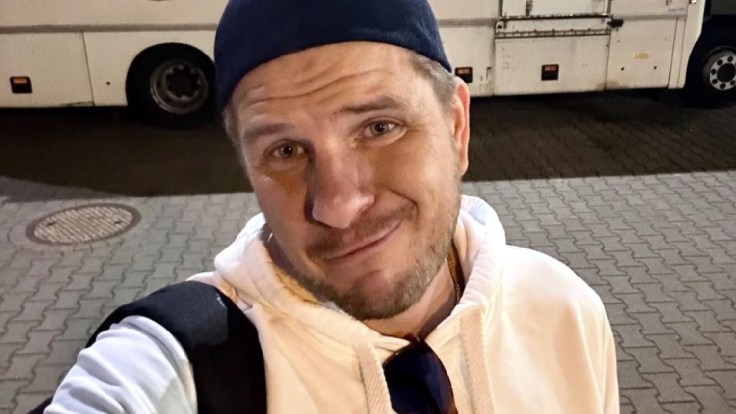 Chajzer reklamuje swoją willę na Mazurach. Tyle zapłacicie za jedną noc
