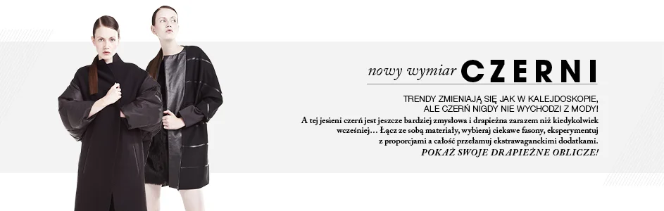 Trendy na Mostrami.pl