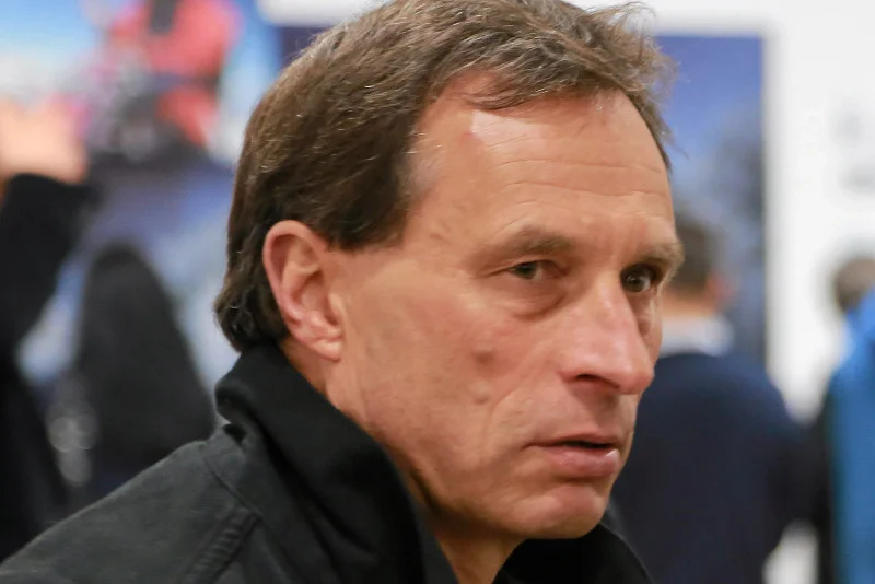 Jacek Berbeka