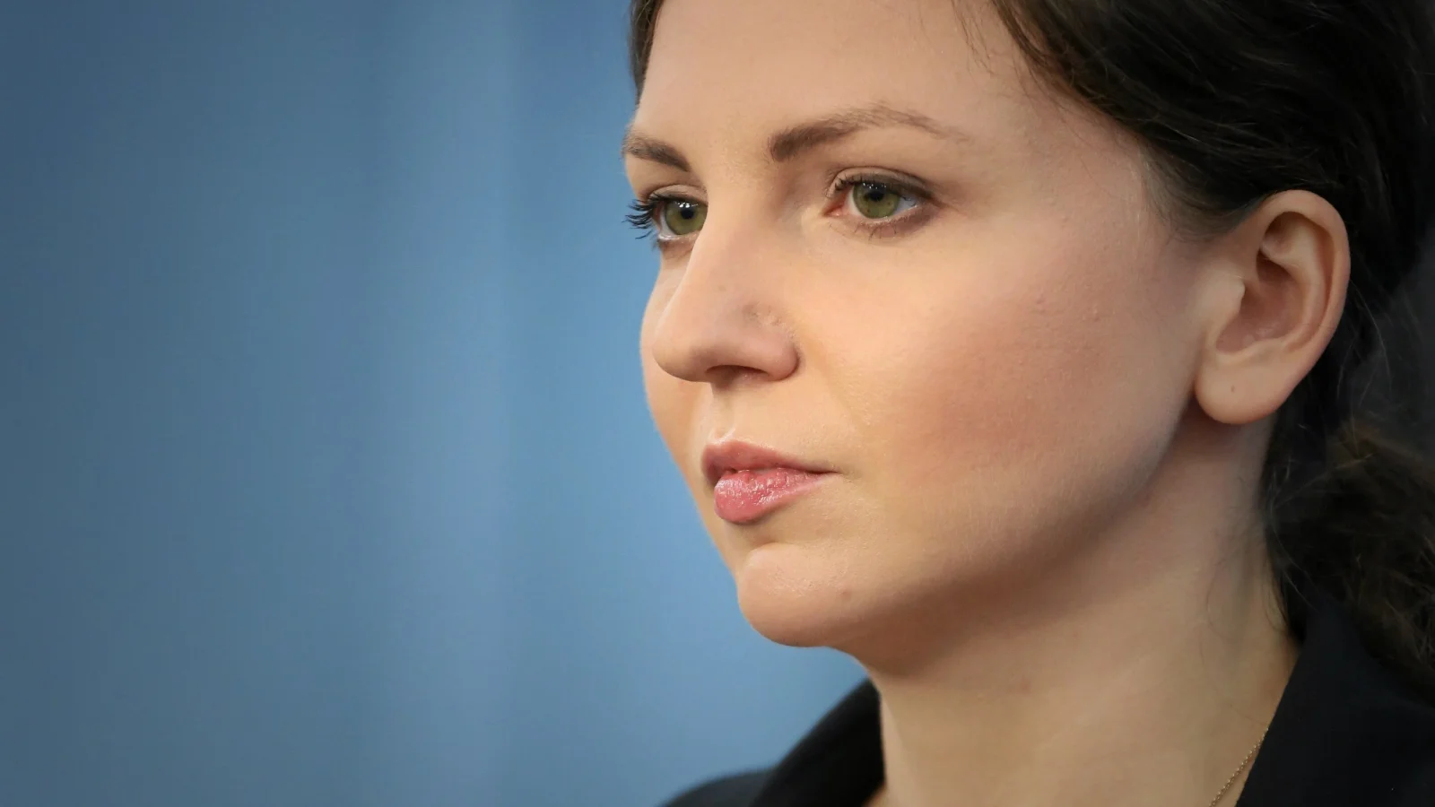 Posłanka Monika Rosa w rozmowie z naTemat.pl.
