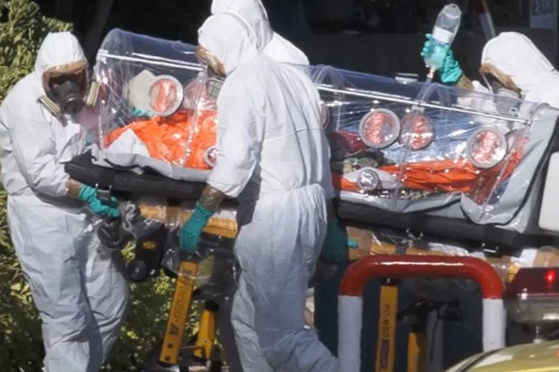 Szantażyści grożą Czechom.