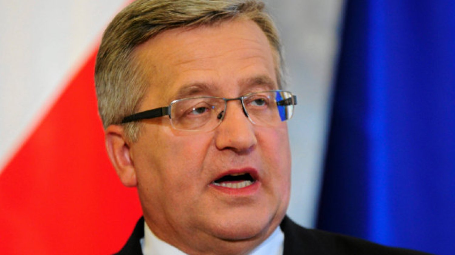 Do zaatakowania serwisu internetowego prezydenta przyznała się organizacja Cyber-Berkut