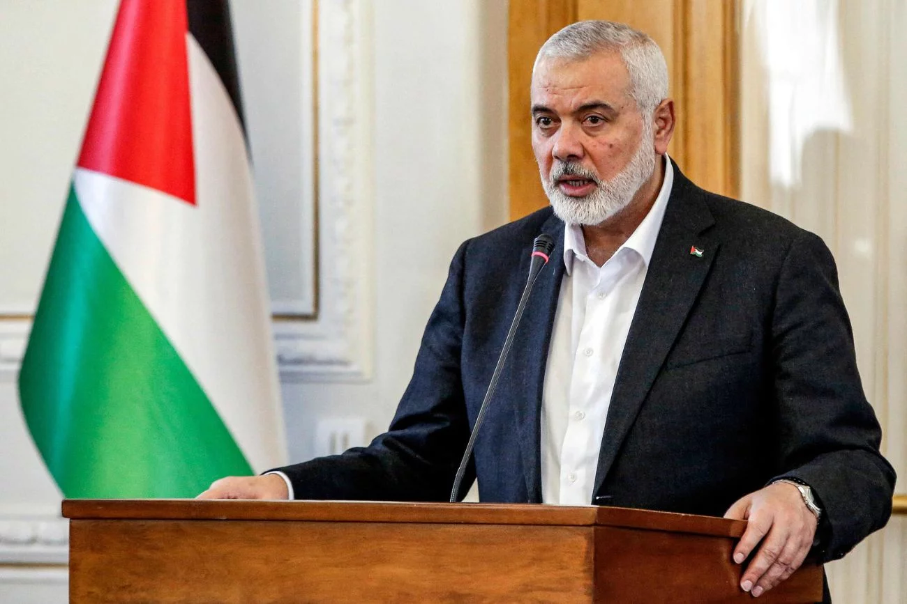 Ismail Hanijja nie żyje. To komplikuje sprawy na Bliskim Wschodzie