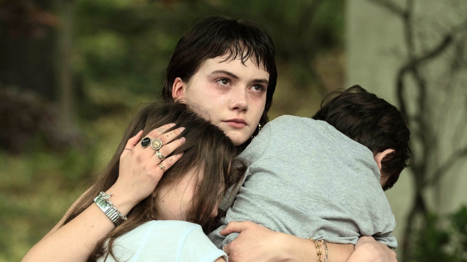 Najlepszy serial kryminalny 2025 wraca. Zagra dwukrotny zdobywca Oscara Emilia Jones, Kennedy Moyer i Oliver Eisenson w serialu "Grupa zadaniowa"