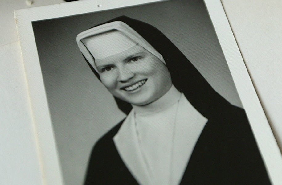 The Keepers, siostra Cathy Cesnik