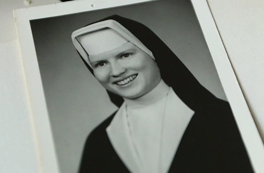 The Keepers, siostra Cathy Cesnik