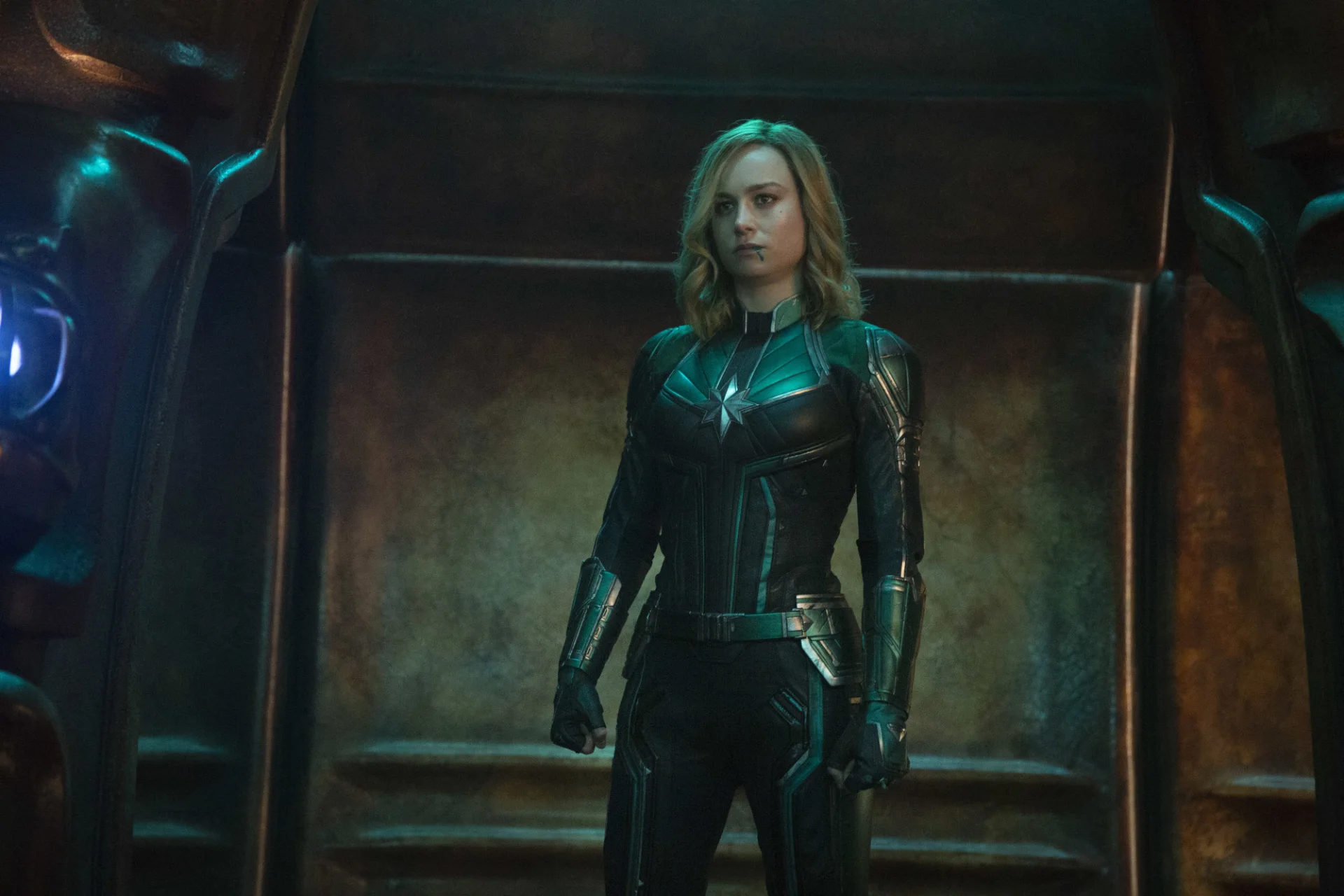 Kapitan Marvel