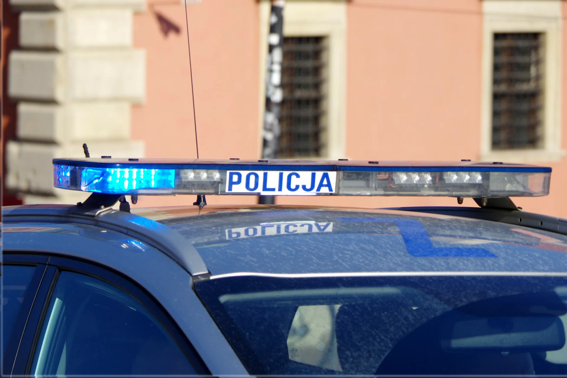 Podejrzany o molestowanie pasażerki kierowca Bolta został zatrzymany.