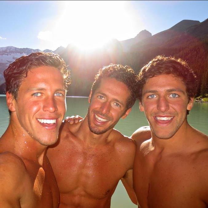 T-Mango, Danimal i Nathanael