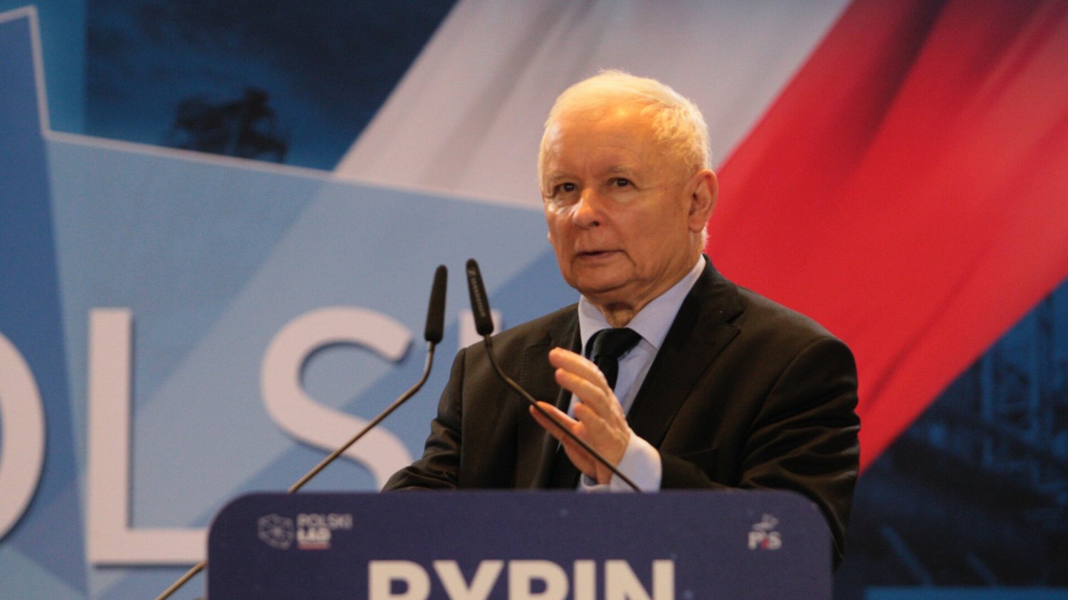 W 2021 roku Jarosław Kaczyński mówił w Rypinie, jak zmieni się wieś i prowincja. Co na to mieszkańcy dziś?