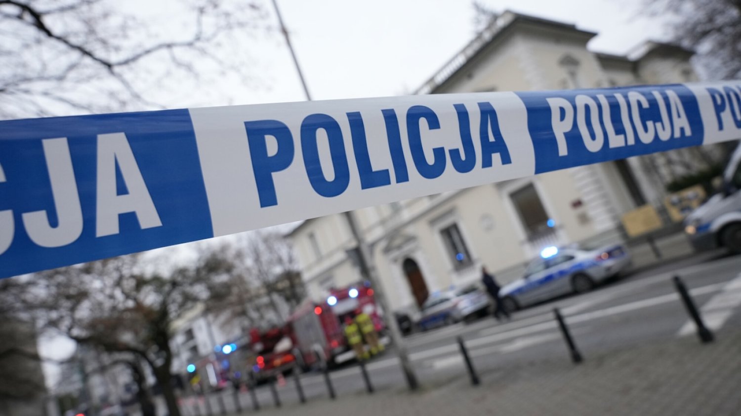 Śmierć trzech seniorek w Warszawie. Pilny komunikat ws. zabójstwa