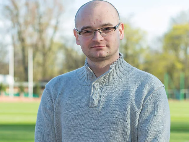 Michał Rzeźnik