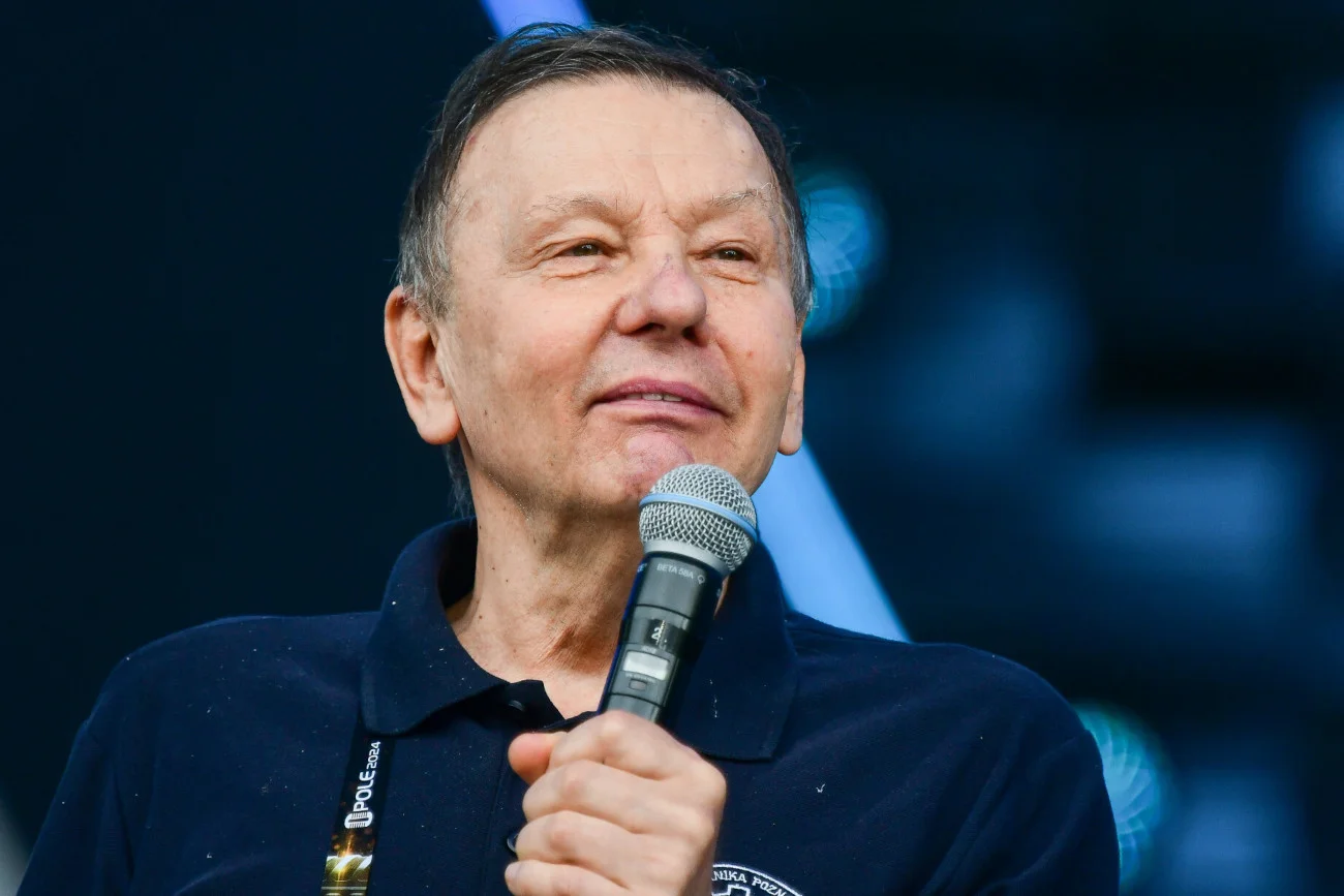 Ksiądz Daniel Wachowiak o Zenonie Laskowiku. Tak podsumował jego show w Opolu