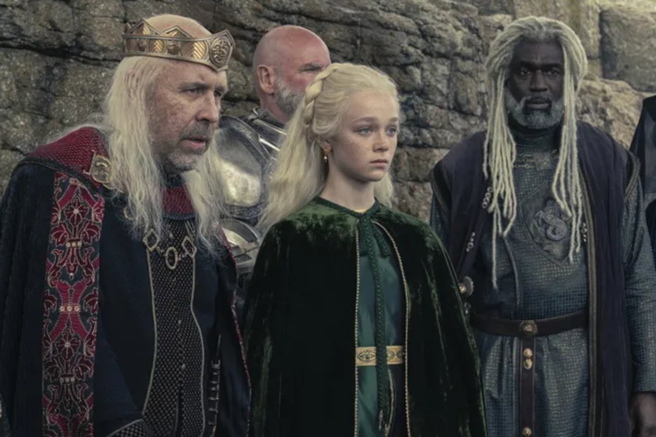 Kiedy premiera drugiego sezonu "Rodu smoka"?