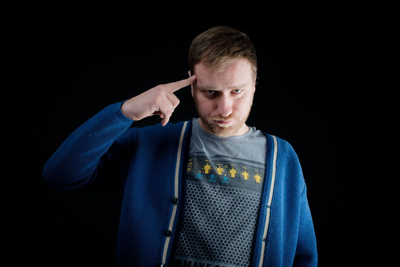 foto. Tomasz Marciniak