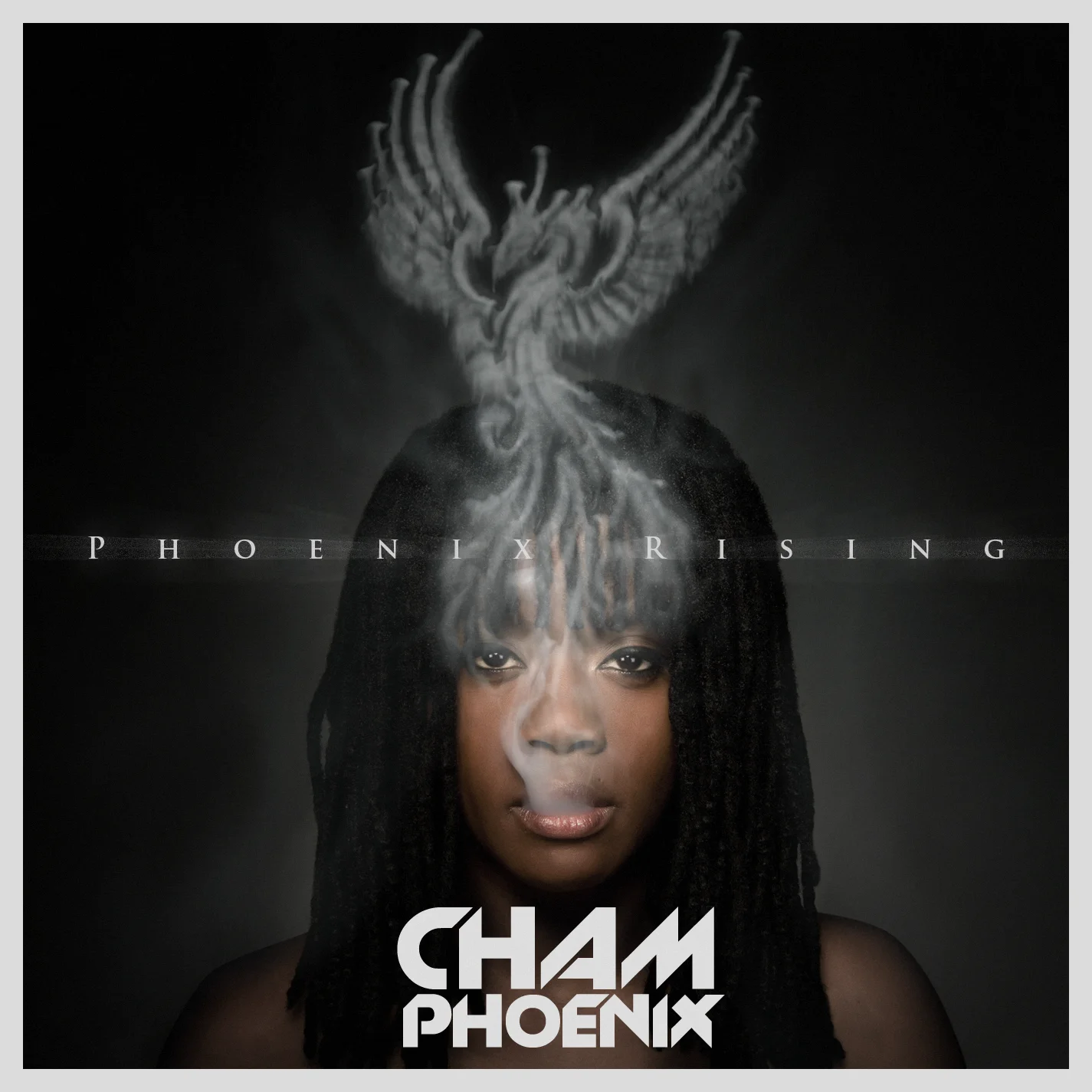 Cham Phoenix