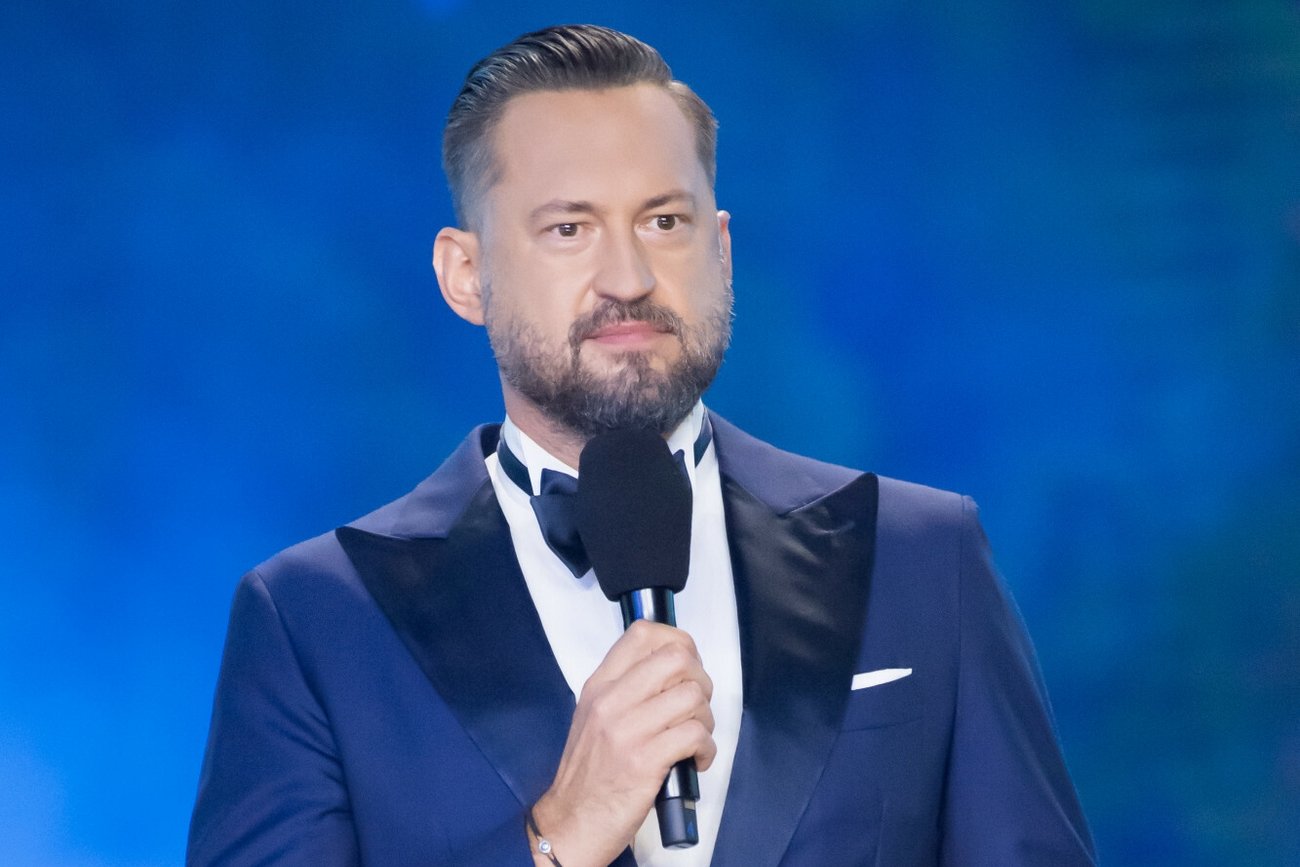 Wellman wyjaśniła, dlaczego Prokop nie pojawił się w "Dzień Dobry TVN".