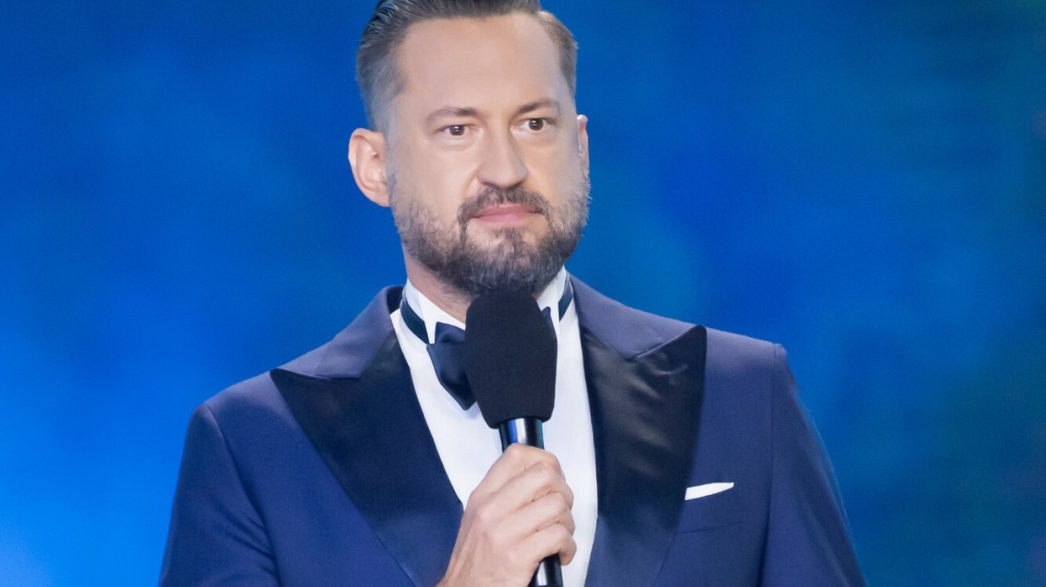 Wellman wyjaśniła, dlaczego Prokop nie pojawił się w "Dzień Dobry TVN". Wellman wyjaśniła, dlaczego Prokop nie pojawił się w "Dzień Dobry TVN".
