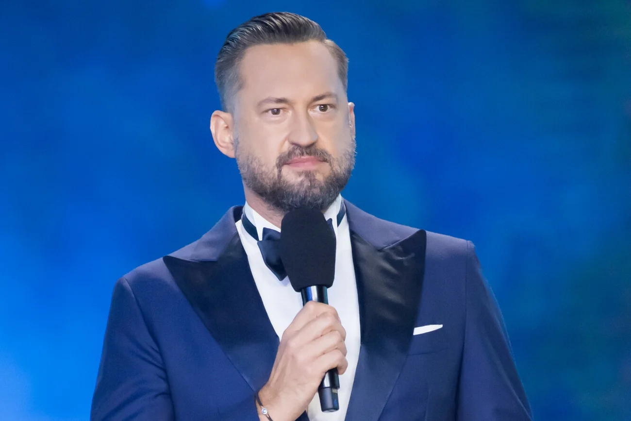 Wellman wyjaśniła, dlaczego Prokop nie pojawił się w "Dzień Dobry TVN".