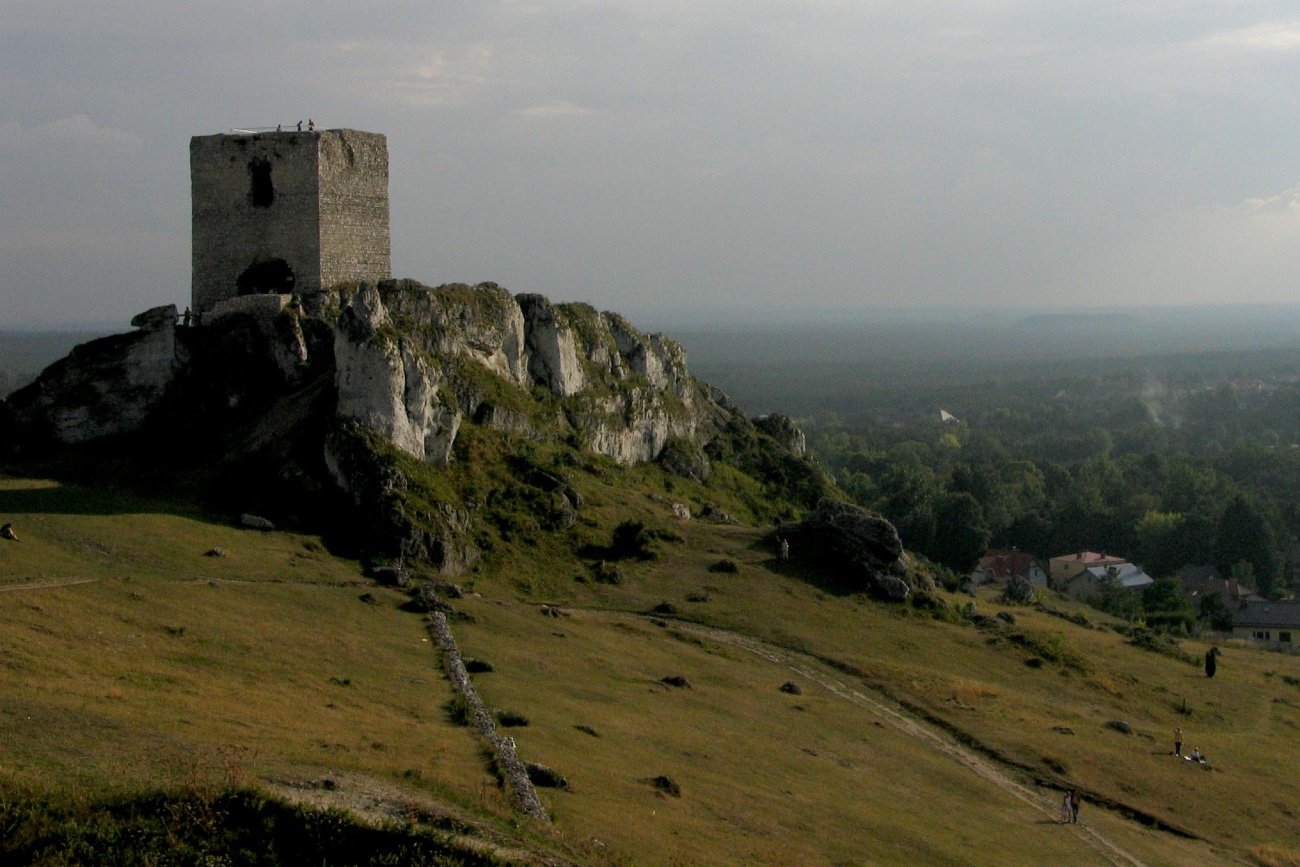 Miasto Olsztyn chce zmienić nazwę.