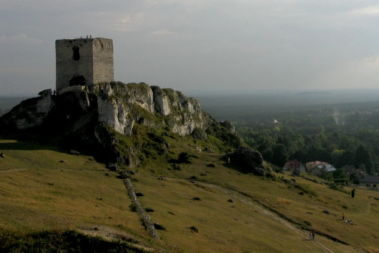 Miasto Olsztyn chce zmienić nazwę.