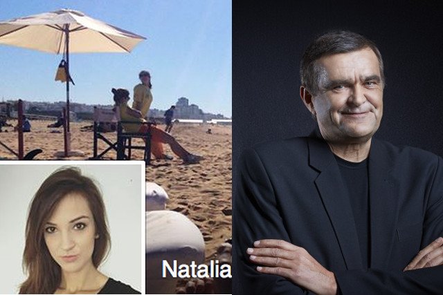 Roman Karkosik wpuszcza do swojego biznesu młodą krew. "Potrzebny ktoś młody i szalony, bo doświadczonym zabraknie chęci" - mawia w takich przypadkach.