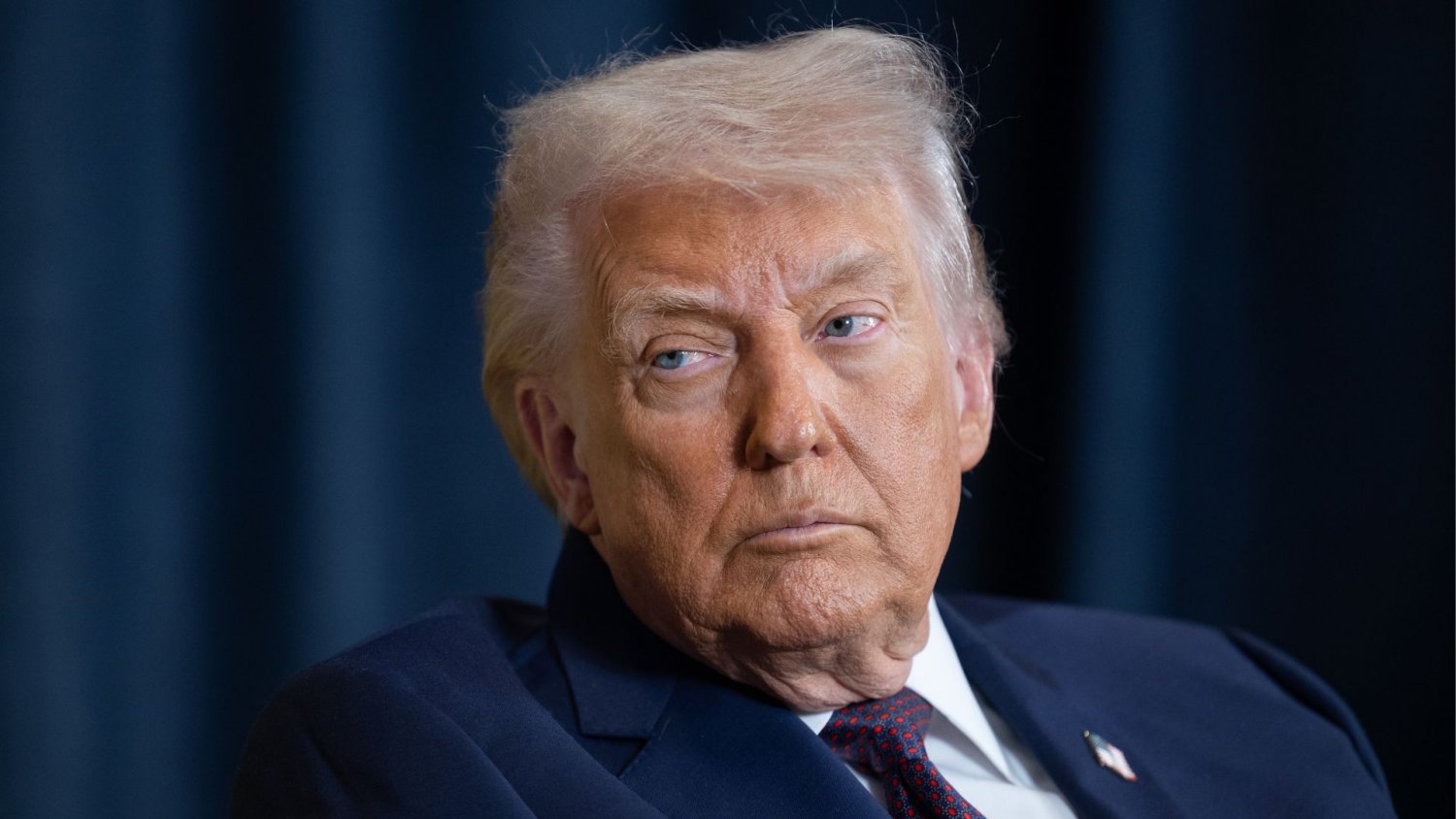 Trump stawia Iranowi ultimatum. Jego warunek nie przyspieszy zakończenia wojny