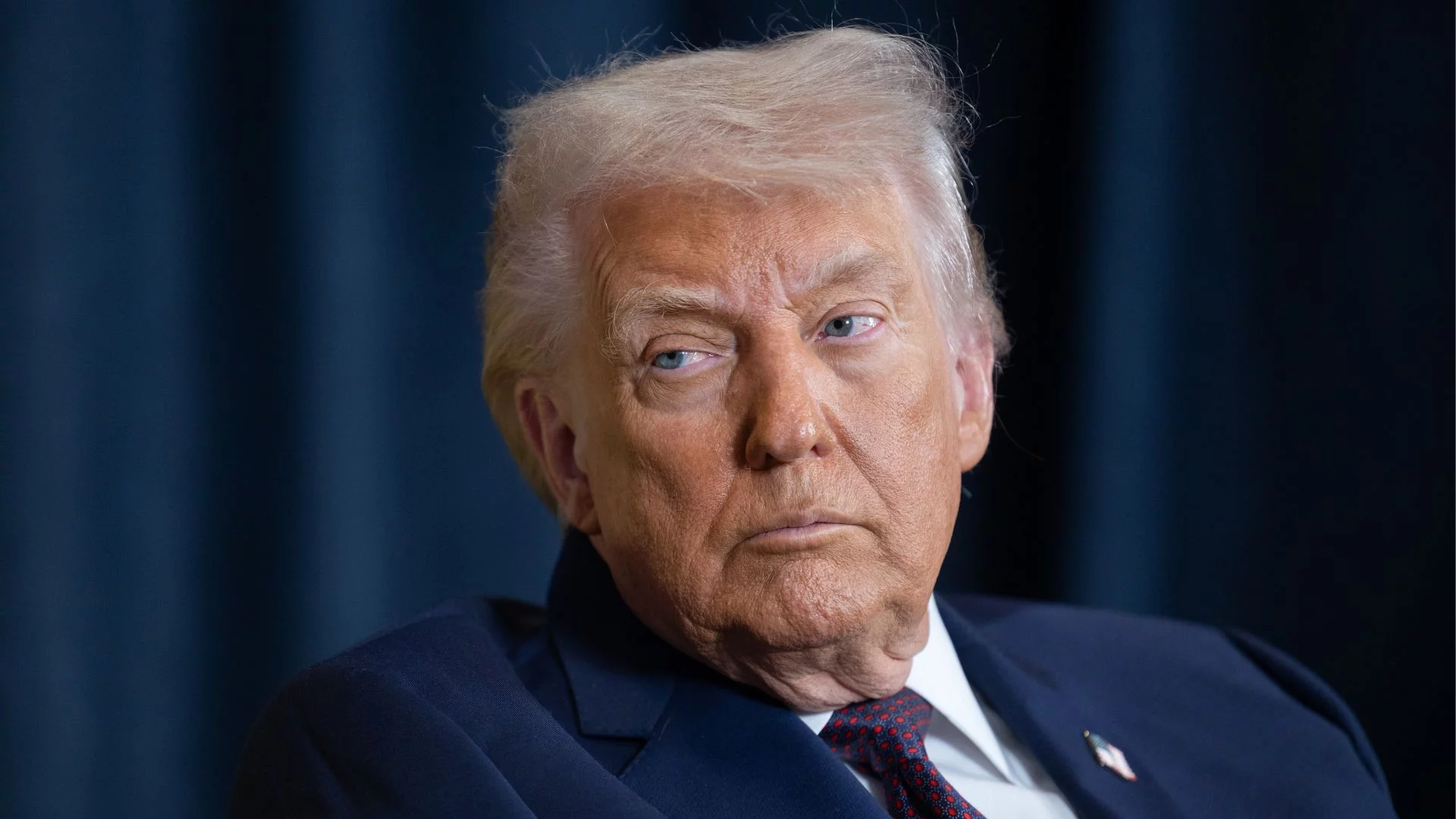 Trump stawia Iranowi ultimatum. Jego warunek nie przyspieszy zakończenia wojny