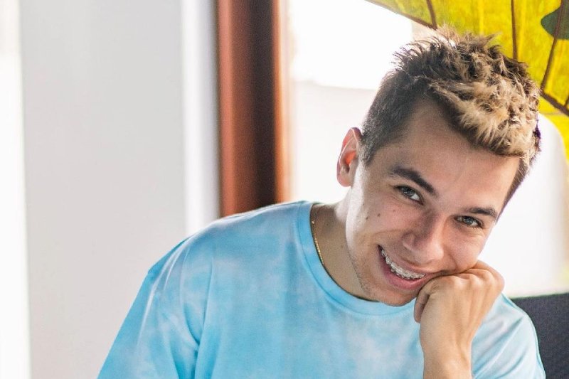 Friz skomentował zamieszanie wokół lodów Ekipy. Powiedział, ilu Polaków słyszało o nich