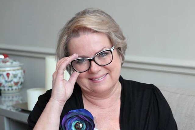 Małgorzata Kalicińska ma podobne zdanie o Polkach, które korzystają z 500+, co prof. Zbigniew Mikołejko.