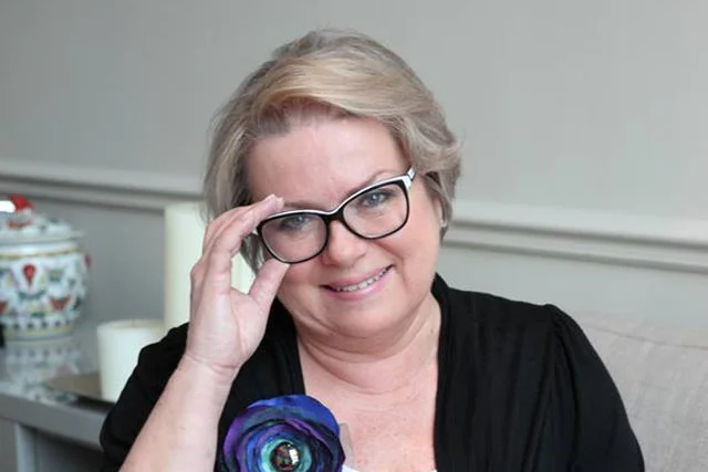 Małgorzata Kalicińska ma podobne zdanie o Polkach, które korzystają z 500+, co prof. Zbigniew Mikołejko.