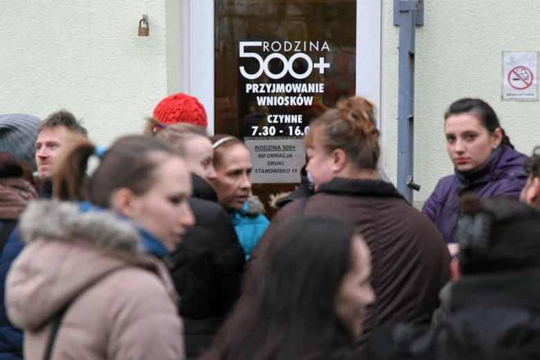 Austriacki rząd także chce mieć swoje "500+".