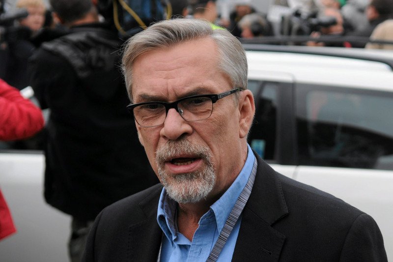 Jacek Żakowski o ataku Olejnik na Tuska: To nie była roztropna wypowiedź. W mojej ocenie Monika uległa nastrojowi chwili