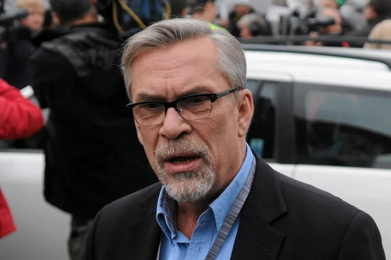 Jacek Żakowski o ataku Olejnik na Tuska: To nie była roztropna wypowiedź. W mojej ocenie Monika uległa nastrojowi chwili