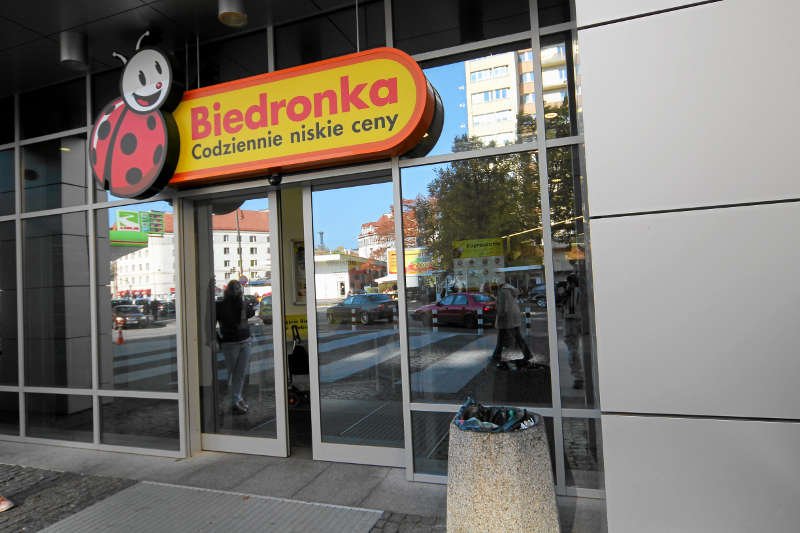 Biedronka wejdzie w ekożywność? To możliwe. Byłoby to kolejne pole, na którym Biedronka wpływa na gospodarkę