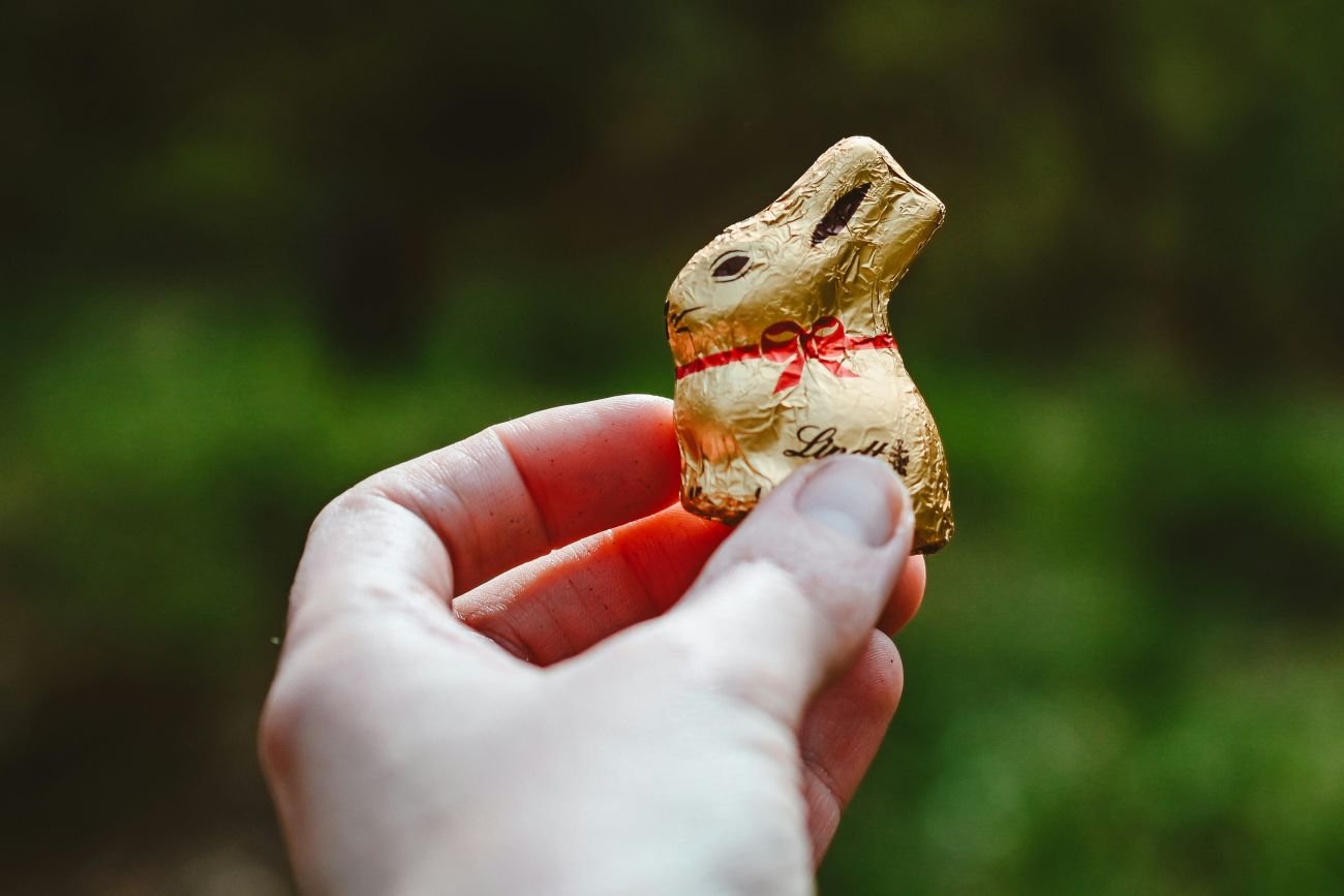 Ceny czekoladowych zajączków poszybowały w górę. Trudno uwierzyć, ile kosztuje ten cymes