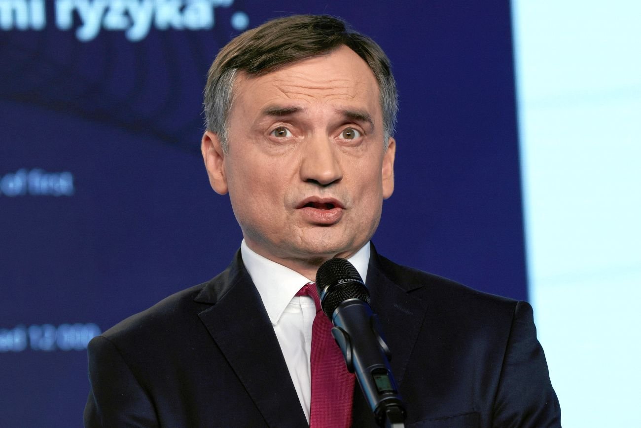 Zbigniew Ziobro kontra komisja śledcza ds. Pegasusa. W piątek kolejna próba