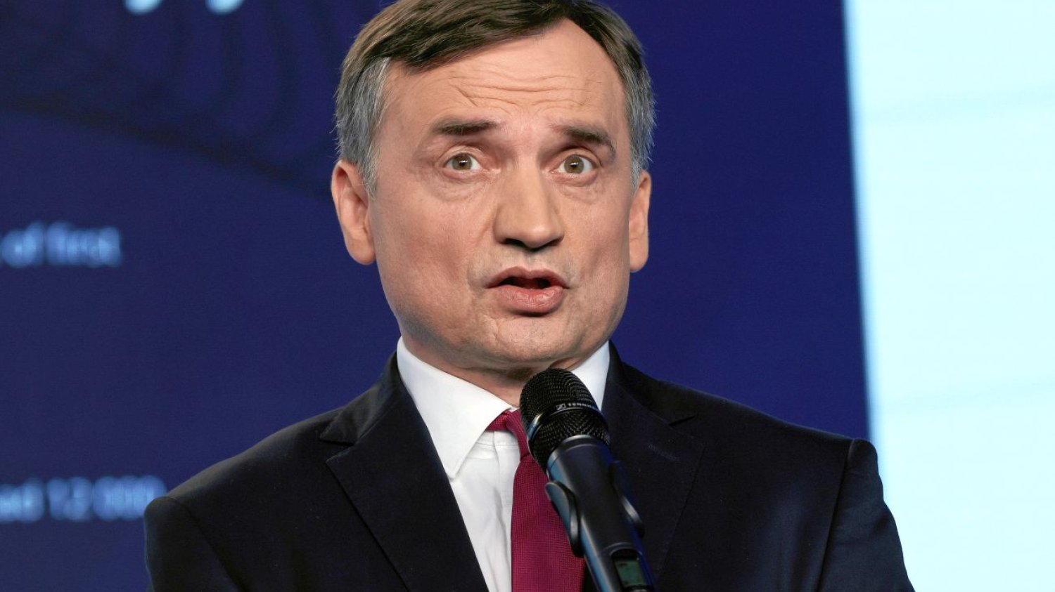 Dziś Zbigniew Ziobro po raz ósmy został wezwany przed sejmową komisję ds. Pegasusa. Prawdopodobnie po raz ósmy się przed nią nie stawi