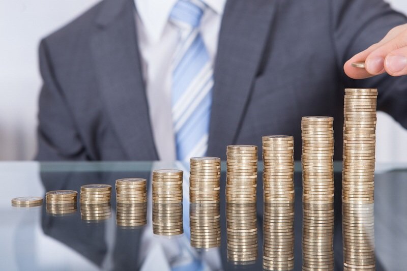 A może powinniśmy wprowadzić płacę maksymalną?