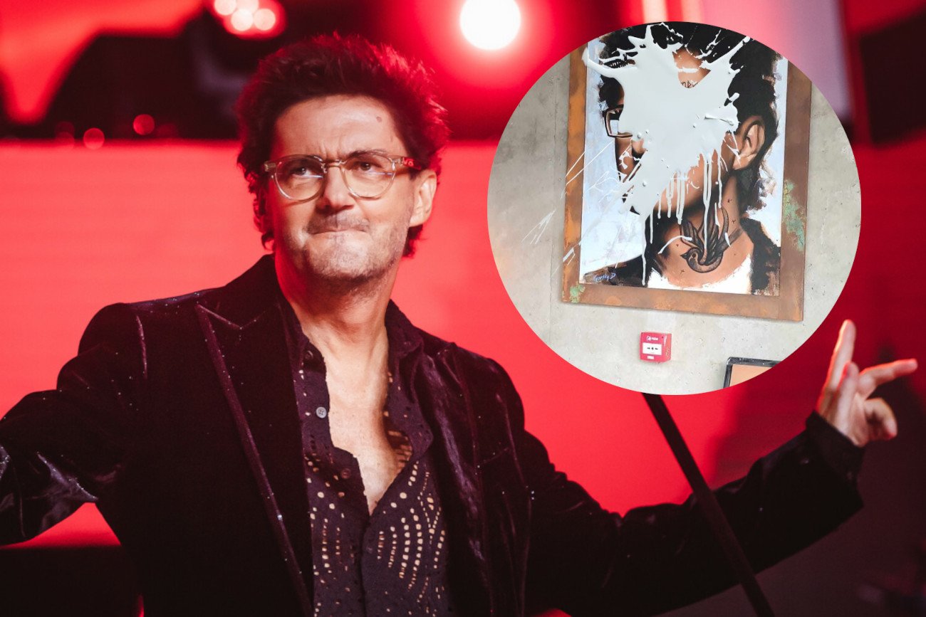 Wojewódzki obrywa za wywiad ze Szczęsnym?