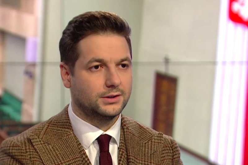 Patryk Jaki miał okazję wytłumaczyć się z zarzutów NIK.